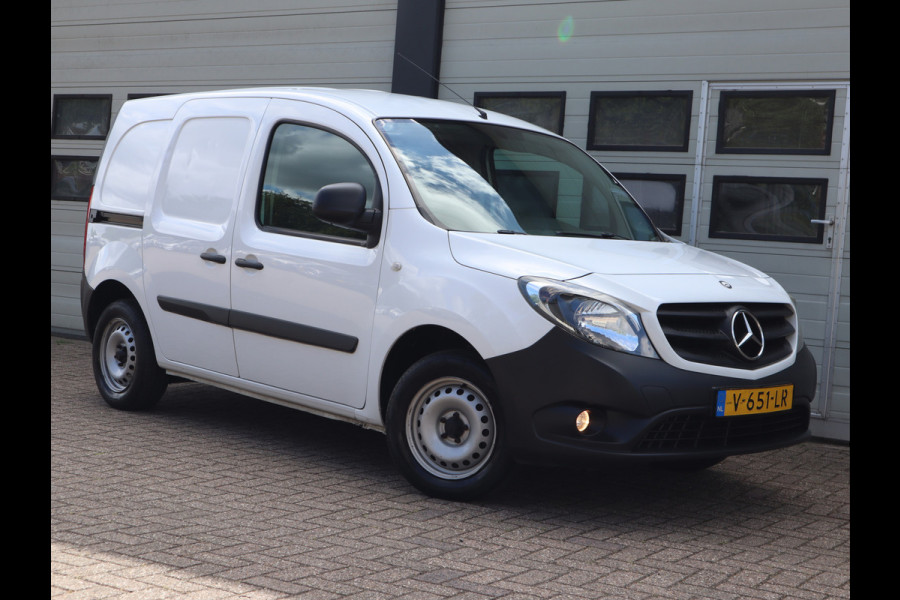 Mercedes-Benz Citan 108 CDI Euro 6 - Cruise - Airco