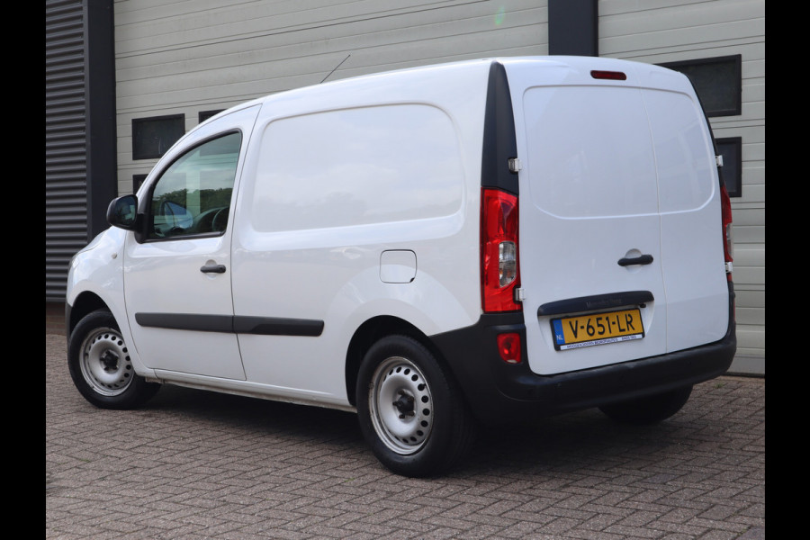 Mercedes-Benz Citan 108 CDI Euro 6 - Cruise - Airco