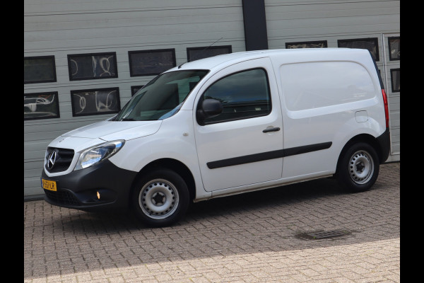 Mercedes-Benz Citan 108 CDI Euro 6 - Cruise - Airco