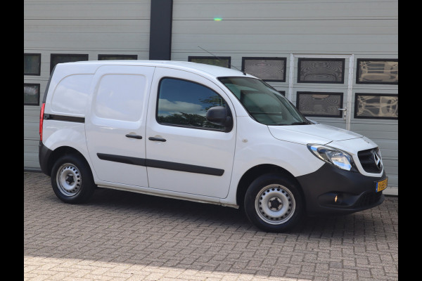 Mercedes-Benz Citan 108 CDI Euro 6 - Cruise - Airco