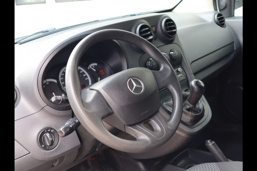 Mercedes-Benz Citan 108 CDI Euro 6 - Cruise - Airco