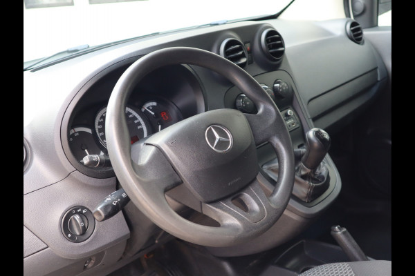 Mercedes-Benz Citan 108 CDI Euro 6 - Cruise - Airco