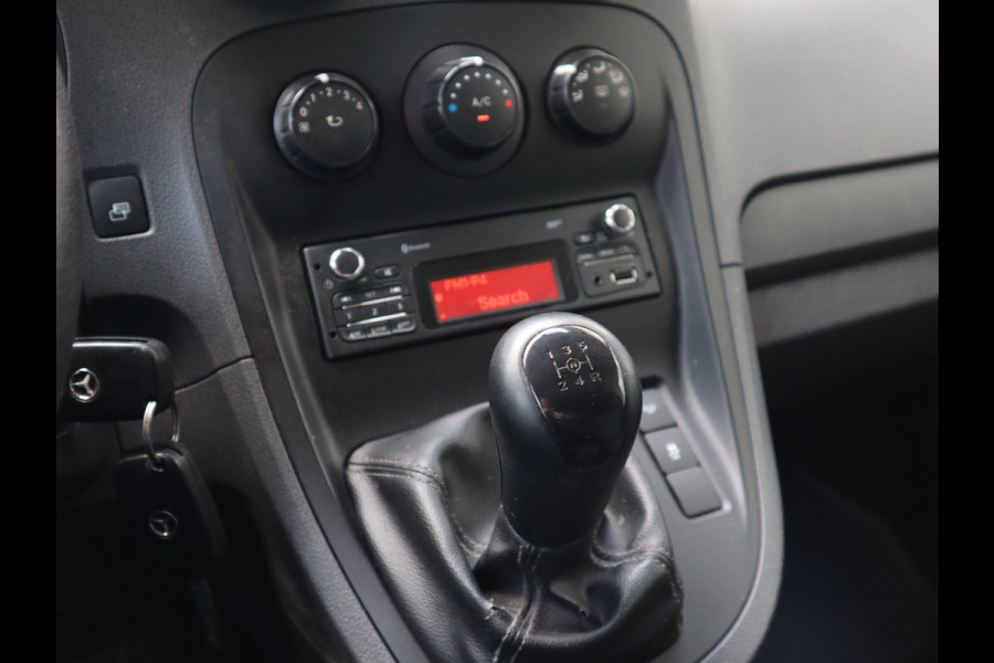 Mercedes-Benz Citan 108 CDI Euro 6 - Cruise - Airco
