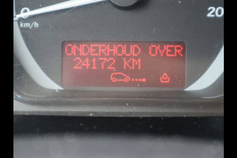 Mercedes-Benz Citan 108 CDI Euro 6 - Cruise - Airco