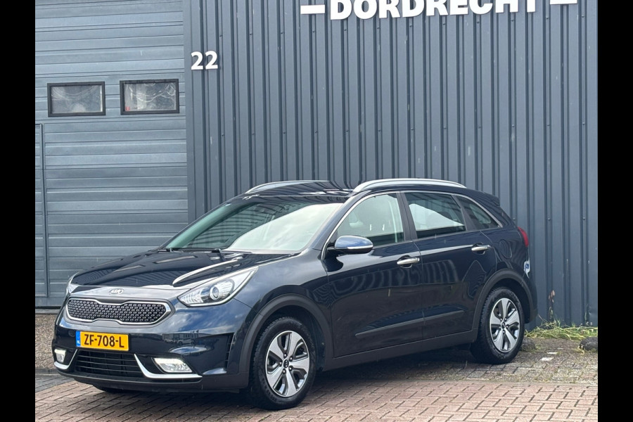 Kia Niro 1.6 GDi Hybrid DynamicLine