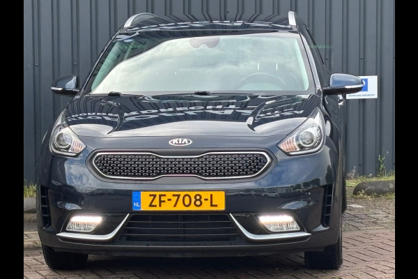 Kia Niro 1.6 GDi Hybrid DynamicLine