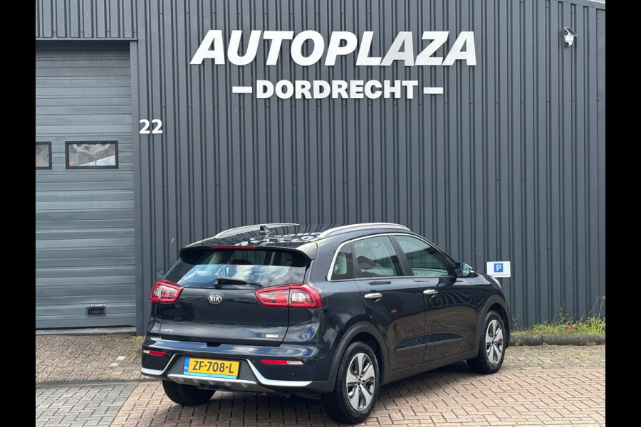 Kia Niro 1.6 GDi Hybrid DynamicLine
