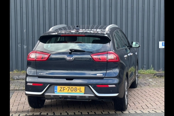 Kia Niro 1.6 GDi Hybrid DynamicLine