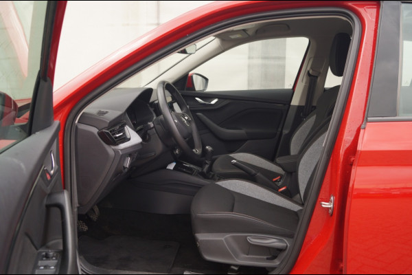 Škoda Kamiq 1.0 TSI 115pk Limited Plus Edition -LED-TREKHAAK-ECC-