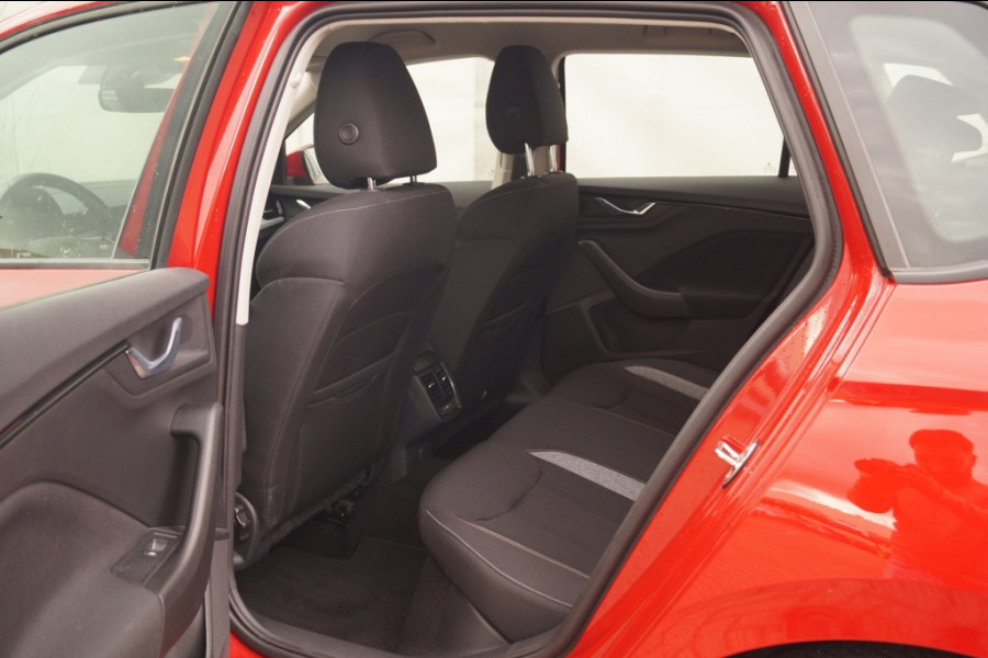 Škoda Kamiq 1.0 TSI 115pk Limited Plus Edition -LED-TREKHAAK-ECC-