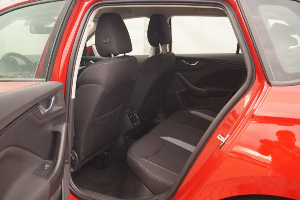 Škoda Kamiq 1.0 TSI 115pk Limited Plus Edition -LED-TREKHAAK-ECC-
