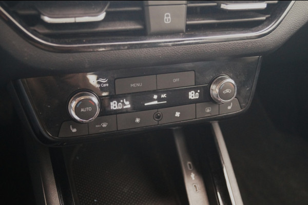 Škoda Kamiq 1.0 TSI 115pk Limited Plus Edition -LED-TREKHAAK-ECC-