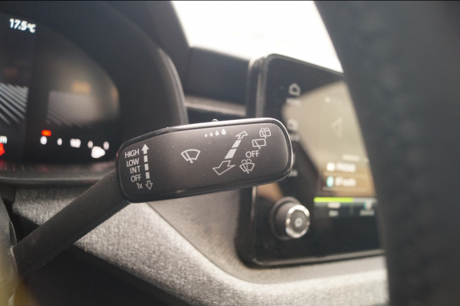 Škoda Kamiq 1.0 TSI 115pk Limited Plus Edition -LED-TREKHAAK-ECC-