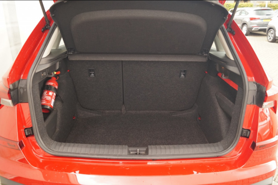 Škoda Kamiq 1.0 TSI 115pk Limited Plus Edition -LED-TREKHAAK-ECC-