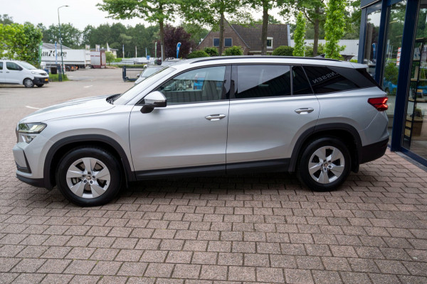 Škoda Kodiaq 1.5 TSI DSG First Edition|Prijs rijklaar incl 12 mnd garantie|Memory stoelen+Verwarming Camera Blindspot