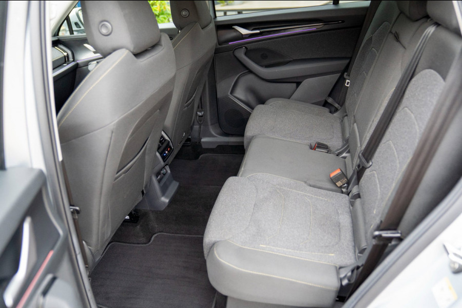 Škoda Kodiaq 1.5 TSI DSG First Edition|Prijs rijklaar incl 12 mnd garantie|Memory stoelen+Verwarming Camera Blindspot
