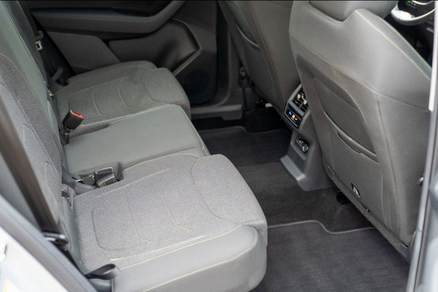 Škoda Kodiaq 1.5 TSI DSG First Edition|Prijs rijklaar incl 12 mnd garantie|Memory stoelen+Verwarming Camera Blindspot