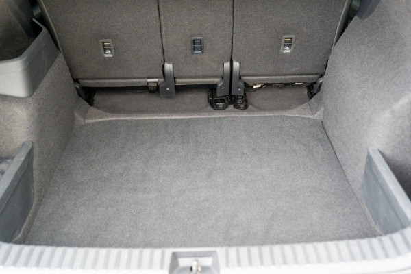 Škoda Kodiaq 1.5 TSI DSG First Edition|Prijs rijklaar incl 12 mnd garantie|Memory stoelen+Verwarming Camera Blindspot