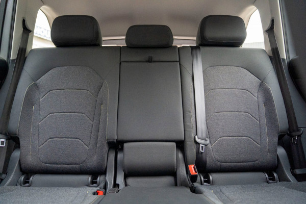 Škoda Kodiaq 1.5 TSI DSG First Edition|Prijs rijklaar incl 12 mnd garantie|Memory stoelen+Verwarming Camera Blindspot
