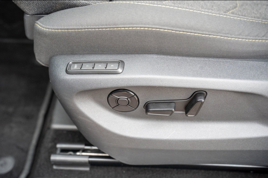 Škoda Kodiaq 1.5 TSI DSG First Edition|Prijs rijklaar incl 12 mnd garantie|Memory stoelen+Verwarming Camera Blindspot