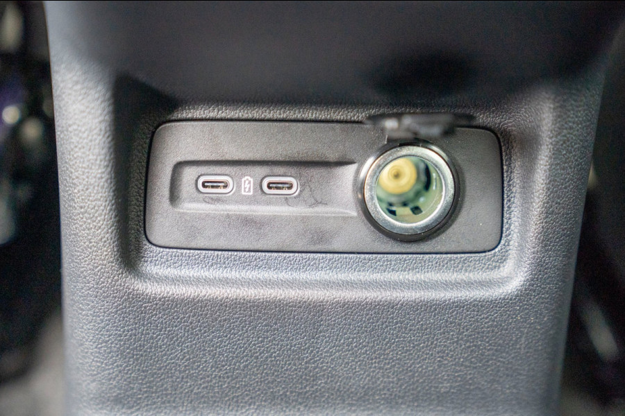 Škoda Kodiaq 1.5 TSI DSG First Edition|Prijs rijklaar incl 12 mnd garantie|Memory stoelen+Verwarming Camera Blindspot