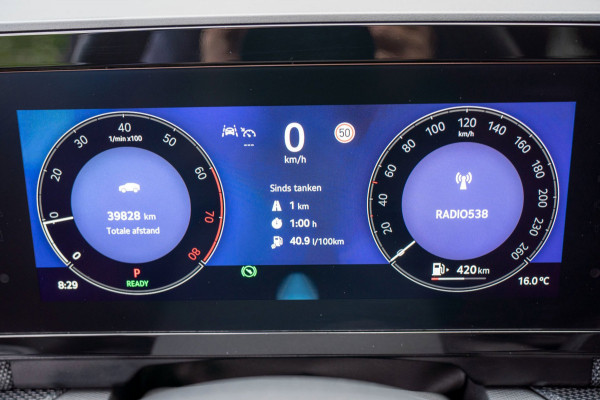 Škoda Kodiaq 1.5 TSI DSG First Edition|Prijs rijklaar incl 12 mnd garantie|Memory stoelen+Verwarming Camera Blindspot