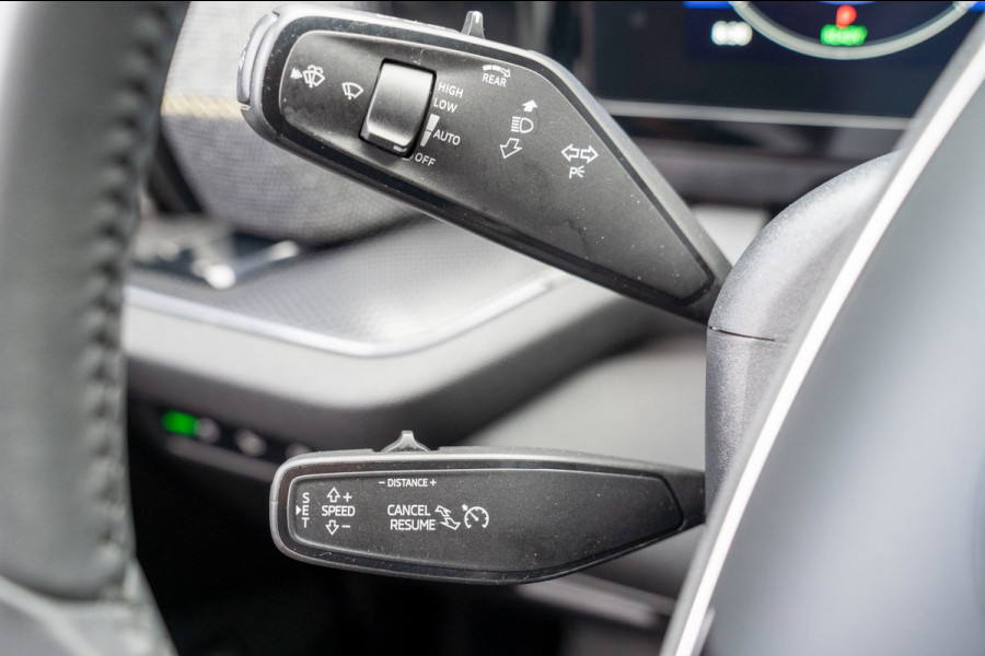 Škoda Kodiaq 1.5 TSI DSG First Edition|Prijs rijklaar incl 12 mnd garantie|Memory stoelen+Verwarming Camera Blindspot
