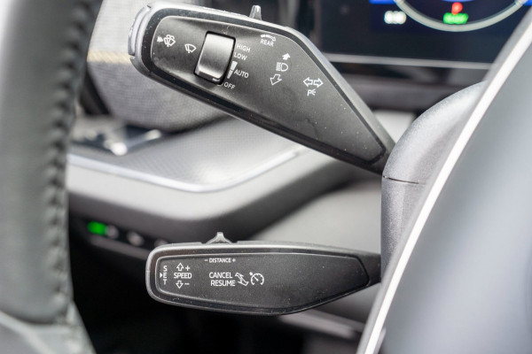 Škoda Kodiaq 1.5 TSI DSG First Edition|Prijs rijklaar incl 12 mnd garantie|Memory stoelen+Verwarming Camera Blindspot
