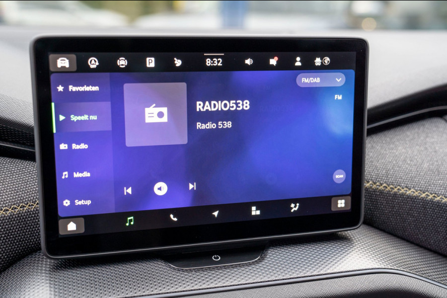 Škoda Kodiaq 1.5 TSI DSG First Edition|Prijs rijklaar incl 12 mnd garantie|Memory stoelen+Verwarming Camera Blindspot