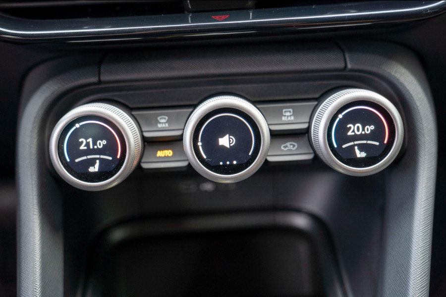 Škoda Kodiaq 1.5 TSI DSG First Edition|Prijs rijklaar incl 12 mnd garantie|Memory stoelen+Verwarming Camera Blindspot