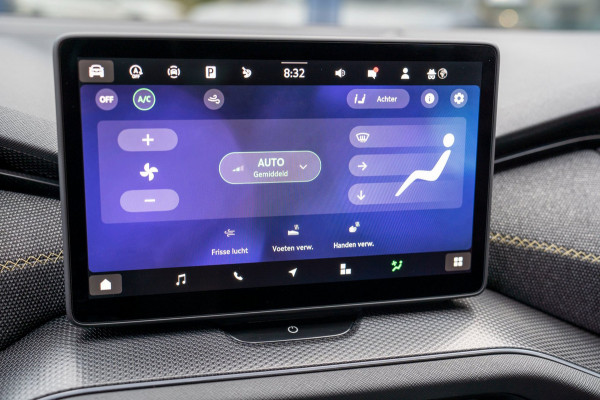 Škoda Kodiaq 1.5 TSI DSG First Edition|Prijs rijklaar incl 12 mnd garantie|Memory stoelen+Verwarming Camera Blindspot