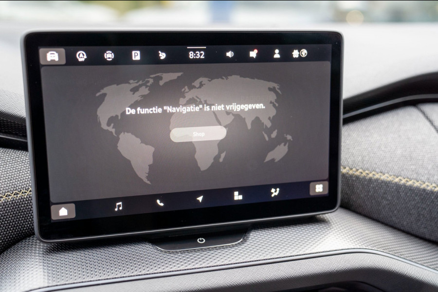 Škoda Kodiaq 1.5 TSI DSG First Edition|Prijs rijklaar incl 12 mnd garantie|Memory stoelen+Verwarming Camera Blindspot