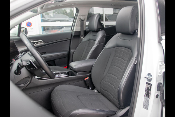 Kia Sportage 1.6 T-GDi Plug-in Hybrid AWD DynamicPlusLine