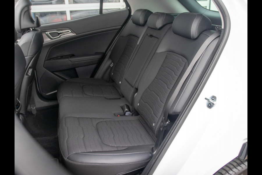 Kia Sportage 1.6 T-GDi Plug-in Hybrid AWD DynamicPlusLine
