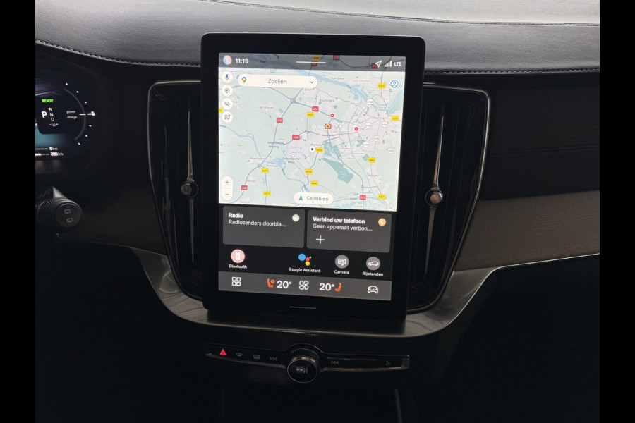 Volvo XC90 2.0 T8 456PK 12/25 Bowers & Wilkins LUCHTVERING AWD 7P ULTRA DARK SCHUIFDAK ELEK.TREKHAAK SCHUIFDAK 21''LMV STOEL/STUUR.VERW PANORAMA STANDKACHEL HEADUP PHEV ✅Top Auto's Wijchen✅ 170 Nieuwe en bijna nieuwe Auto's met : Benzine /  PHEV / Plug in hybrid / Hybrid / Mild hybrid / HEV / Keuze uit Plus / /Ultra/ Bright / Dark / Black Edition /