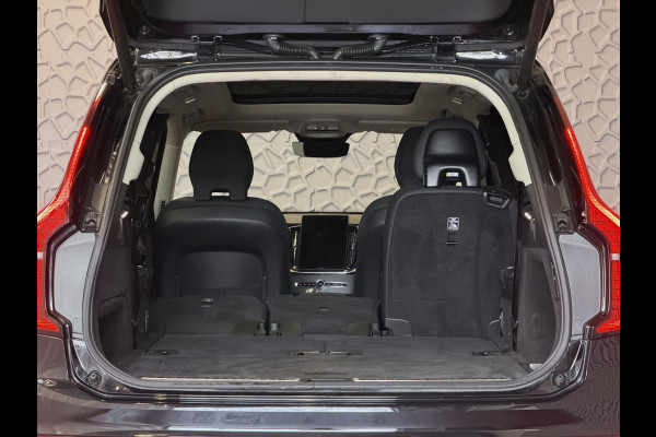 Volvo XC90 2.0 T8 456PK 12/25 Bowers & Wilkins LUCHTVERING AWD 7P ULTRA DARK SCHUIFDAK ELEK.TREKHAAK SCHUIFDAK 21''LMV STOEL/STUUR.VERW PANORAMA STANDKACHEL HEADUP PHEV ✅Top Auto's Wijchen✅ 170 Nieuwe en bijna nieuwe Auto's met : Benzine /  PHEV / Plug in hybrid / Hybrid / Mild hybrid / HEV / Keuze uit Plus / /Ultra/ Bright / Dark / Black Edition /