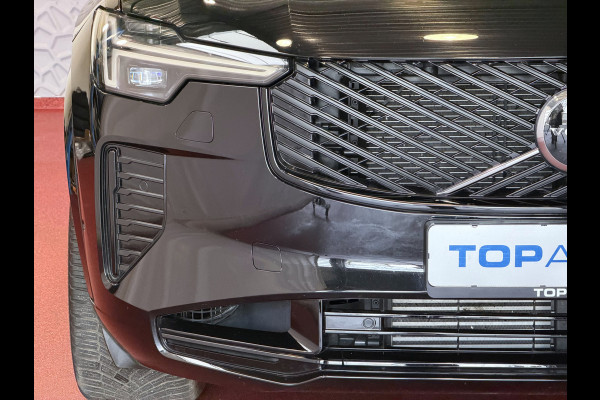 Volvo XC90 2.0 T8 456PK 12/25 Bowers & Wilkins LUCHTVERING AWD 7P ULTRA DARK SCHUIFDAK ELEK.TREKHAAK SCHUIFDAK 21''LMV STOEL/STUUR.VERW PANORAMA STANDKACHEL HEADUP PHEV ✅Top Auto's Wijchen✅ 170 Nieuwe en bijna nieuwe Auto's met : Benzine /  PHEV / Plug in hybrid / Hybrid / Mild hybrid / HEV / Keuze uit Plus / /Ultra/ Bright / Dark / Black Edition /