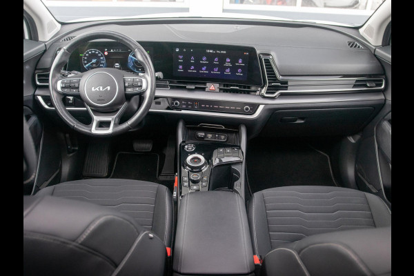 Kia Sportage 1.6 T-GDi Plug-in Hybrid AWD DynamicPlusLine