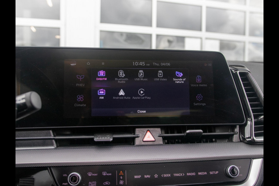 Kia Sportage 1.6 T-GDi Plug-in Hybrid AWD DynamicPlusLine