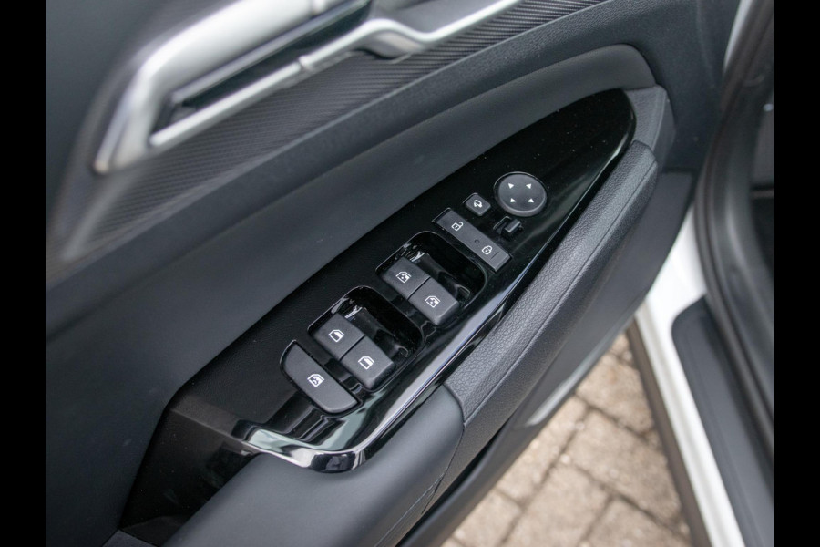 Kia Sportage 1.6 T-GDi Plug-in Hybrid AWD DynamicPlusLine