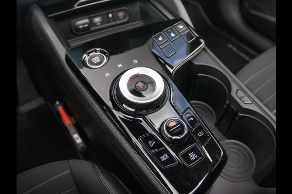 Kia Sportage 1.6 T-GDi Plug-in Hybrid AWD DynamicPlusLine