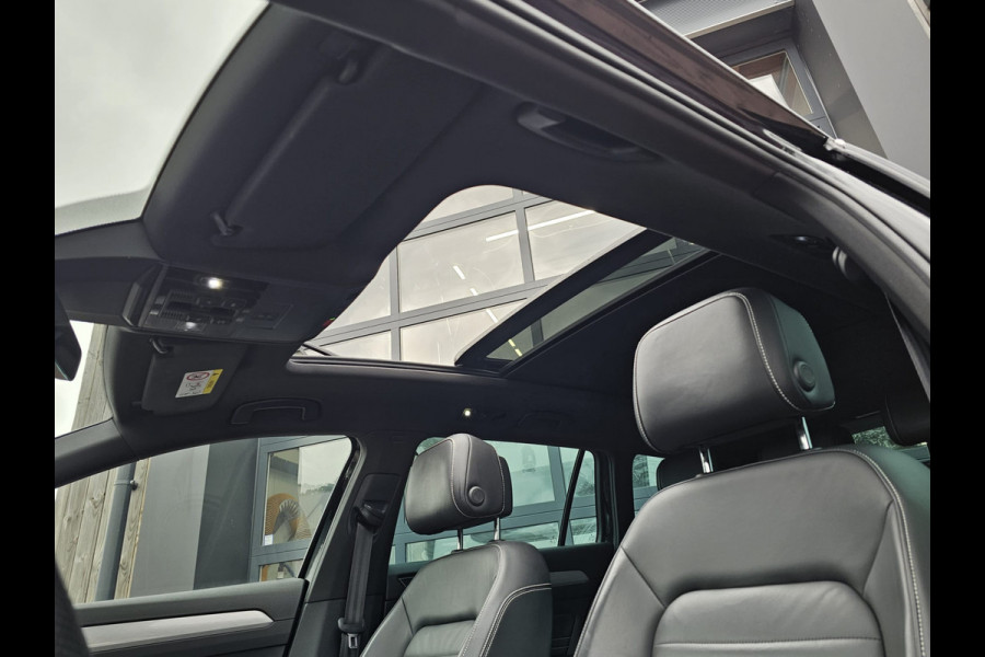 Volkswagen Passat Variant 1.4 TSI PHEV GTE Business | Pano | Virtual | Trekhaak | Leder | Stoelverwarming | Elek. achterklep | 360 camera | Vol |