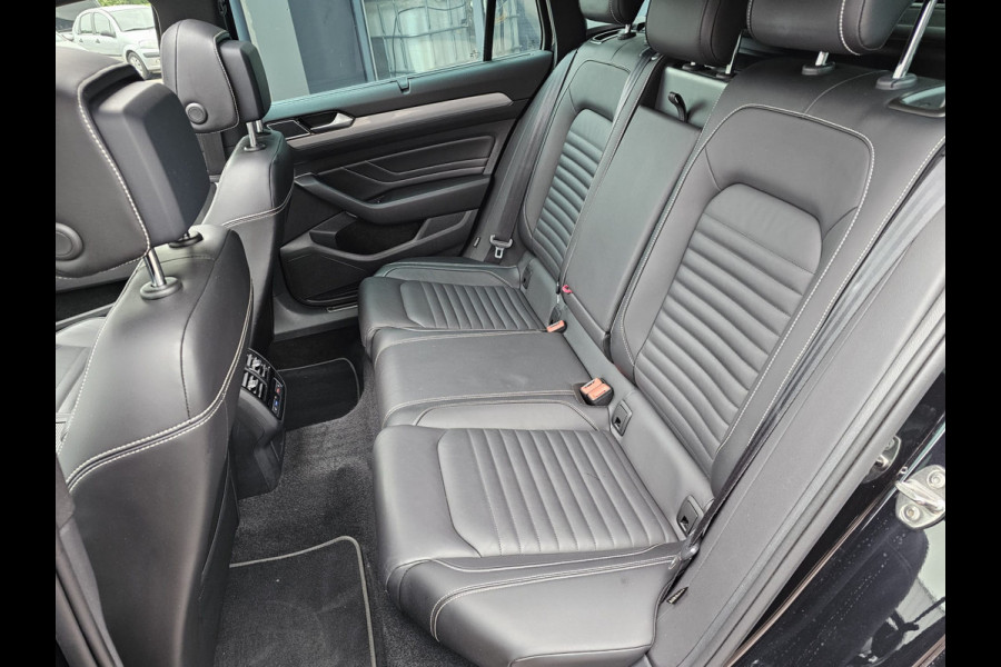 Volkswagen Passat Variant 1.4 TSI PHEV GTE Business | Pano | Virtual | Trekhaak | Leder | Stoelverwarming | Elek. achterklep | 360 camera | Vol |