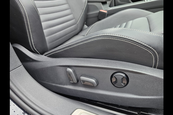Volkswagen Passat Variant 1.4 TSI PHEV GTE Business | Pano | Virtual | Trekhaak | Leder | Stoelverwarming | Elek. achterklep | 360 camera | Vol |
