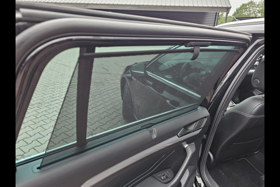 Volkswagen Passat Variant 1.4 TSI PHEV GTE Business | Pano | Virtual | Trekhaak | Leder | Stoelverwarming | Elek. achterklep | 360 camera | Vol |