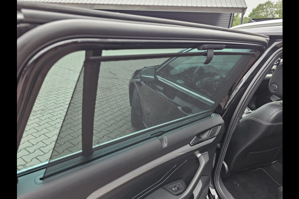 Volkswagen Passat Variant 1.4 TSI PHEV GTE Business | Pano | Virtual | Trekhaak | Leder | Stoelverwarming | Elek. achterklep | 360 camera | Vol |