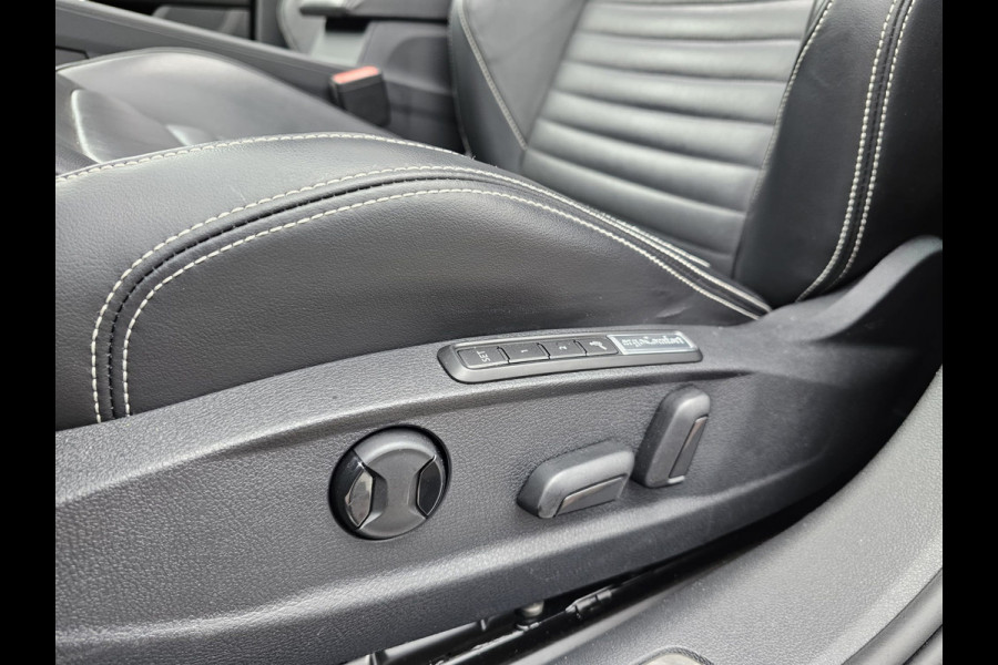 Volkswagen Passat Variant 1.4 TSI PHEV GTE Business | Pano | Virtual | Trekhaak | Leder | Stoelverwarming | Elek. achterklep | 360 camera | Vol |