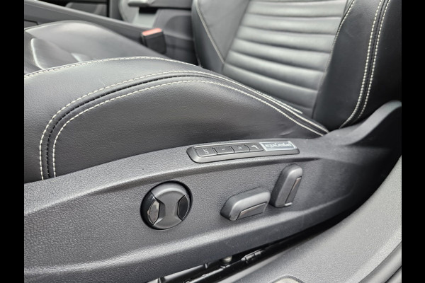 Volkswagen Passat Variant 1.4 TSI PHEV GTE Business | Pano | Virtual | Trekhaak | Leder | Stoelverwarming | Elek. achterklep | 360 camera | Vol |