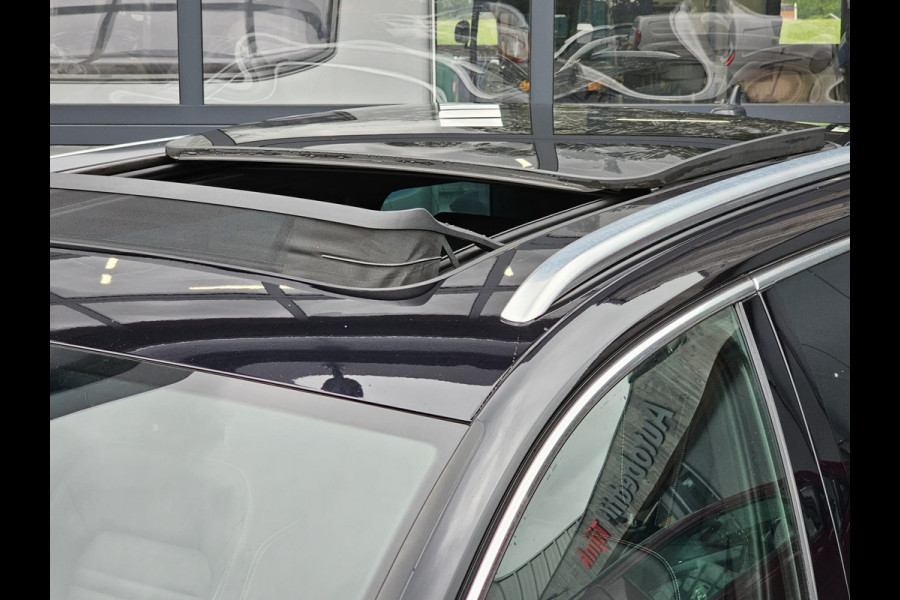 Volkswagen Passat Variant 1.4 TSI PHEV GTE Business | Pano | Virtual | Trekhaak | Leder | Stoelverwarming | Elek. achterklep | 360 camera | Vol |