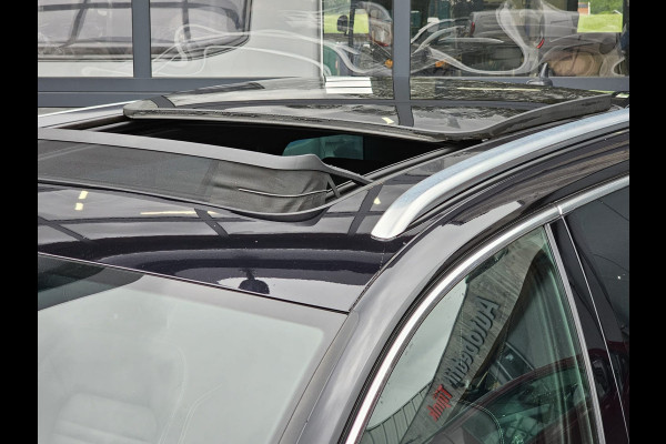 Volkswagen Passat Variant 1.4 TSI PHEV GTE Business | Pano | Virtual | Trekhaak | Leder | Stoelverwarming | Elek. achterklep | 360 camera | Vol |